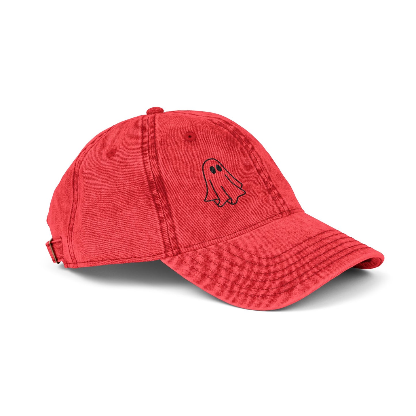 Embroidered Cap - Para Gym Con Estilo y Inspiracion