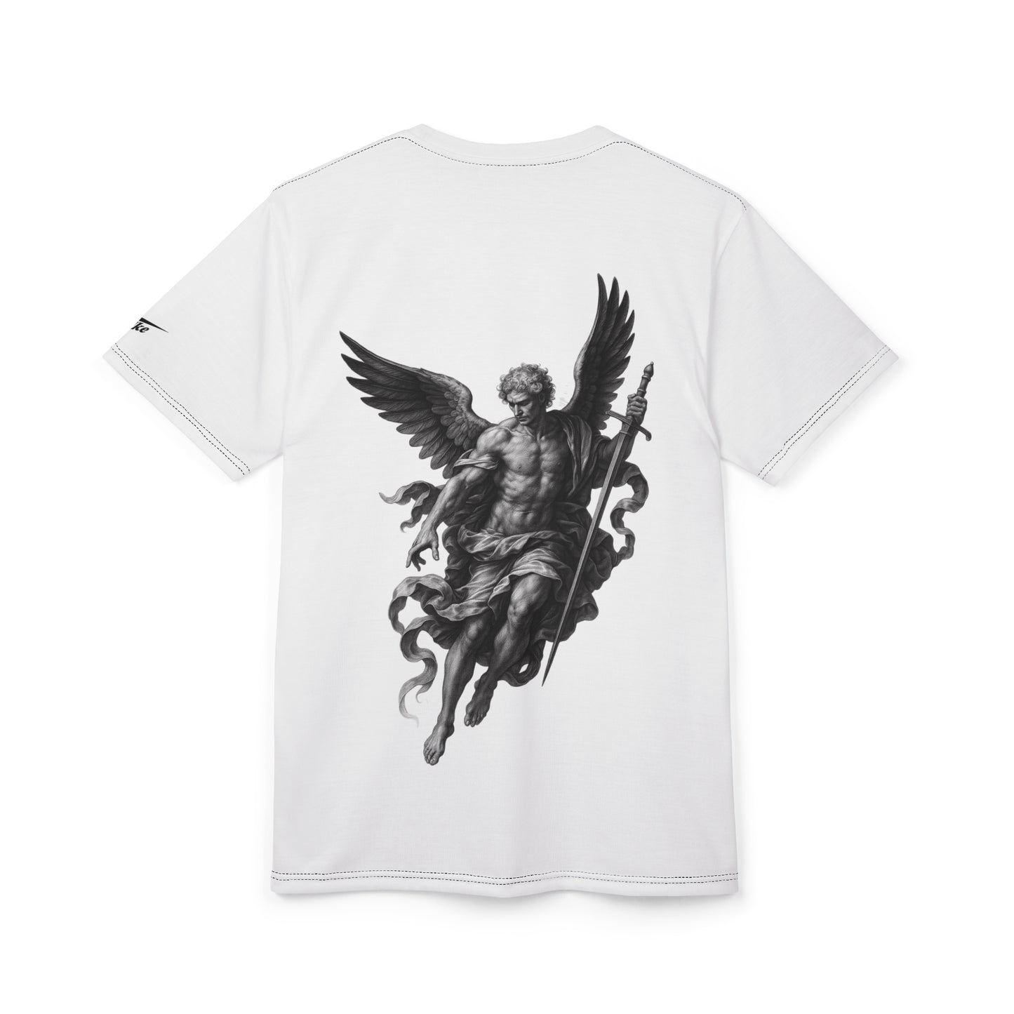 Unisex Cut & Sew Tee (AOP)