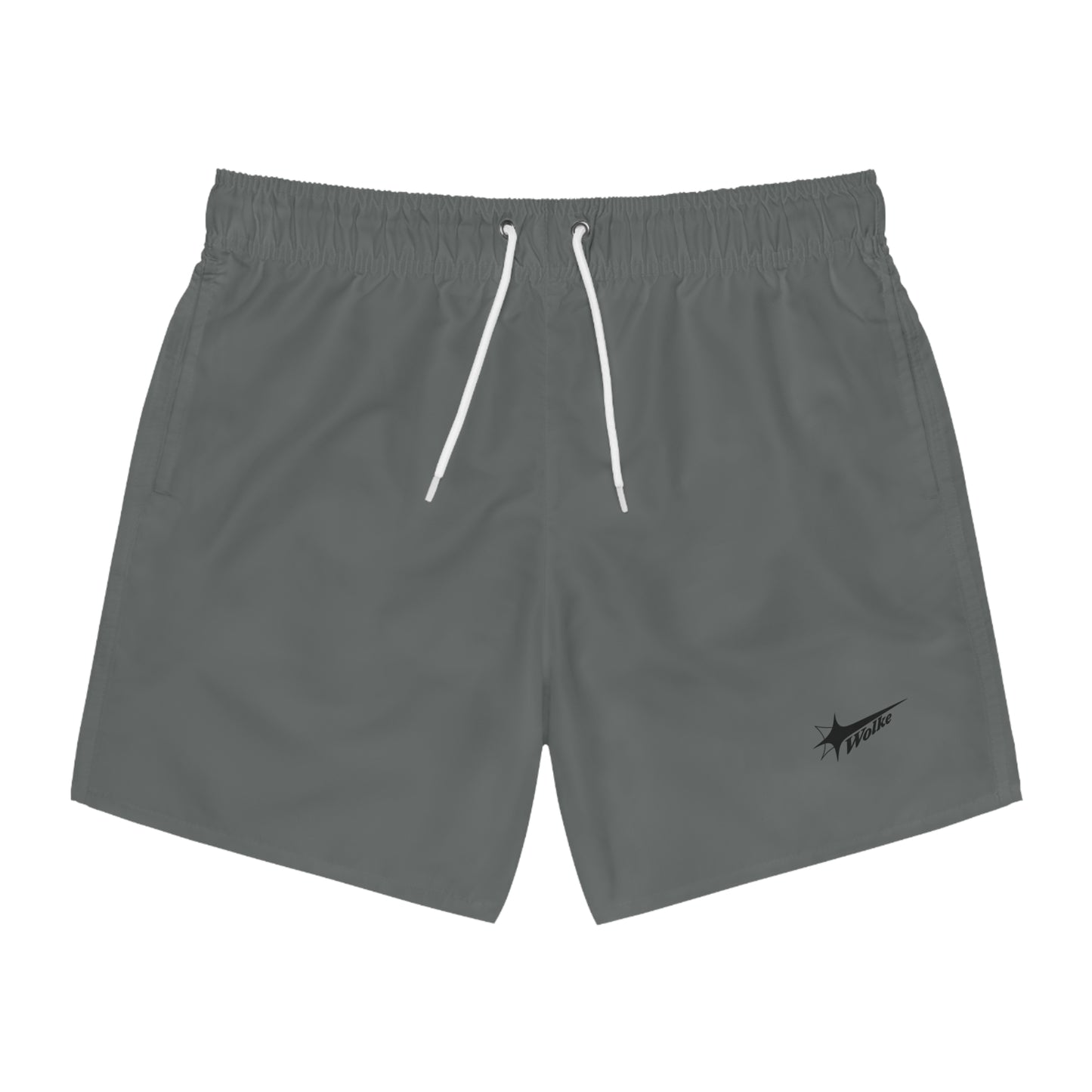 Swim Trunks (AOP)