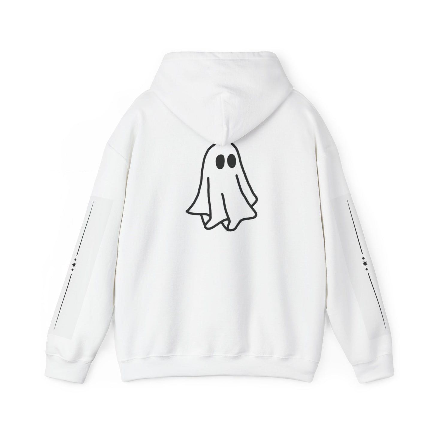 Nighttime Exercise Inspired Hoodie Sweatshirt