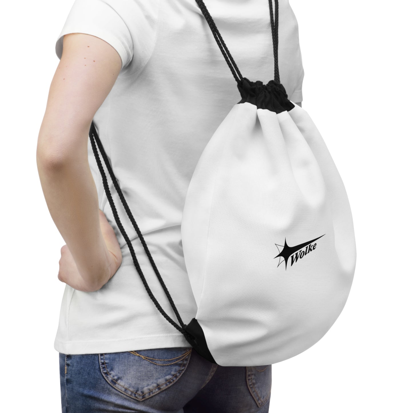 Drawstring Bag
