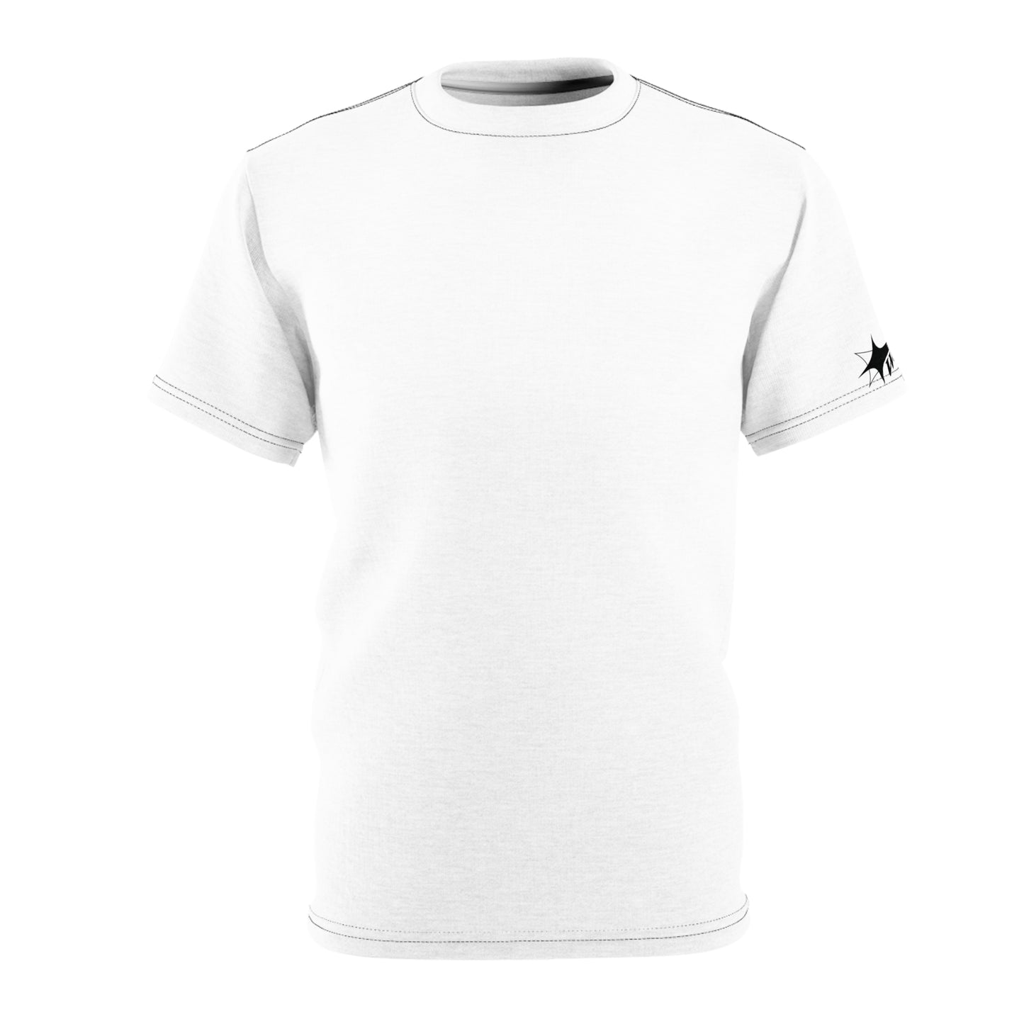 Unisex Cut & Sew Tee (AOP)