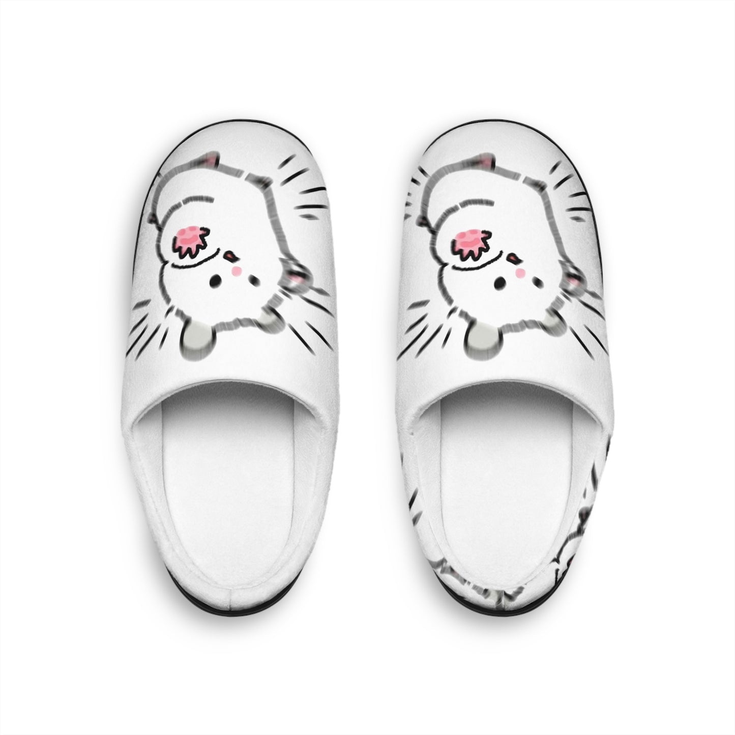 Women's Indoor Slippers