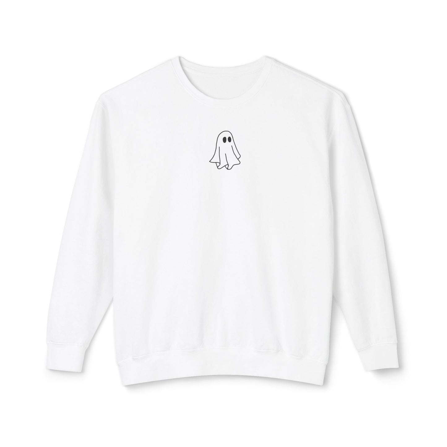 Unisex Lightweight Crewneck Sweatshirt