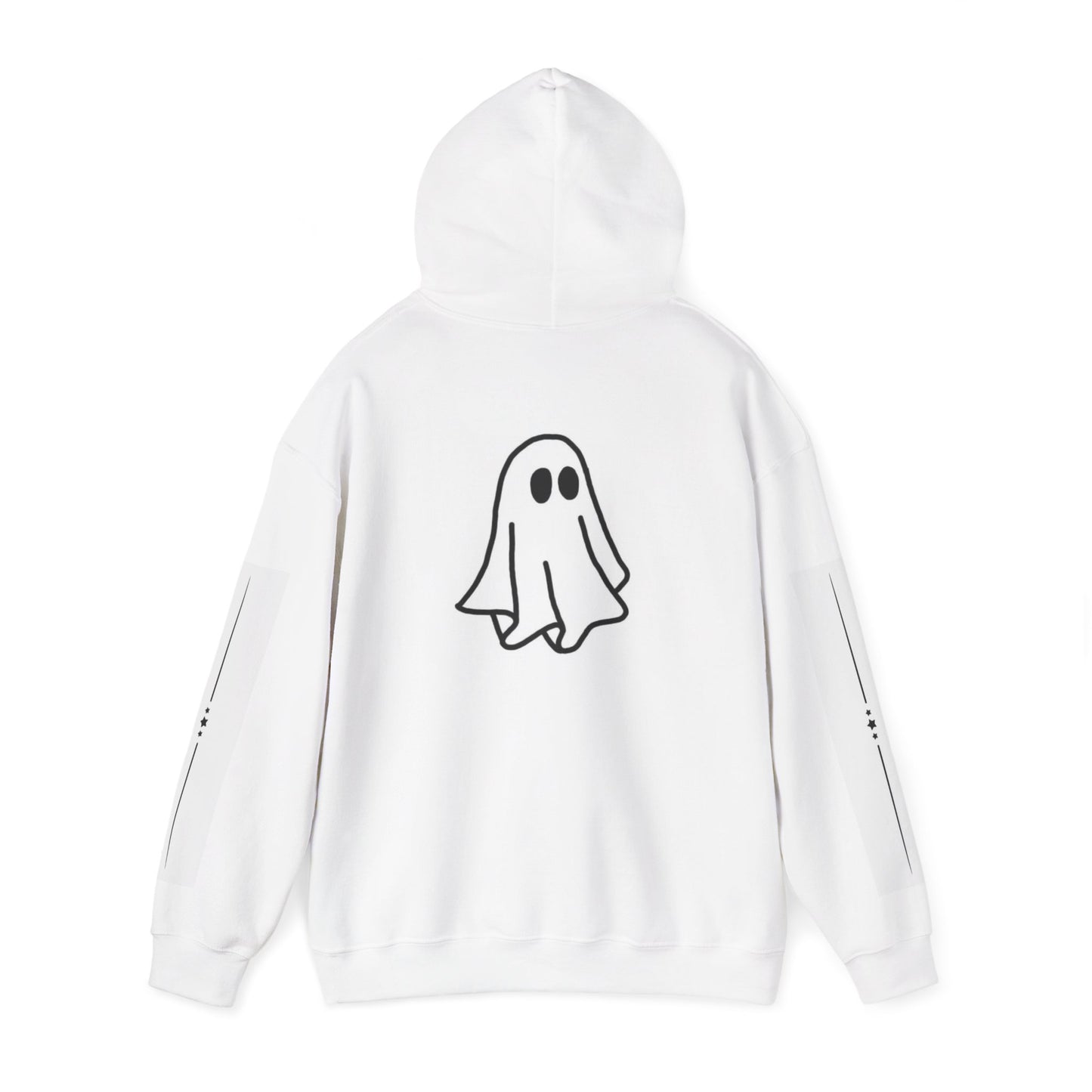 Nighttime Exercise Inspired Hoodie Sweatshirt